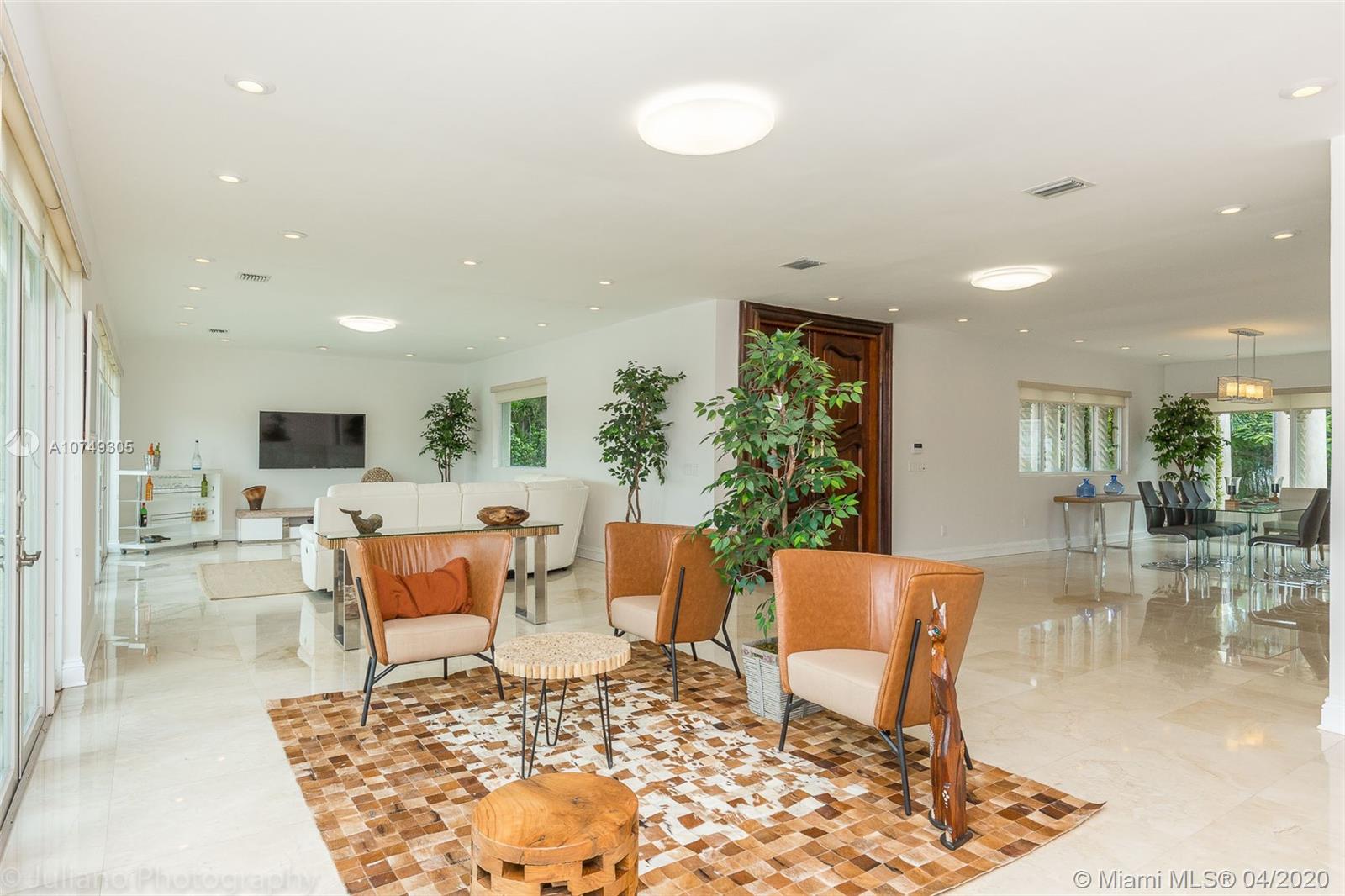 NORMANDY BEACH 2ND AMD & - Residential Lease