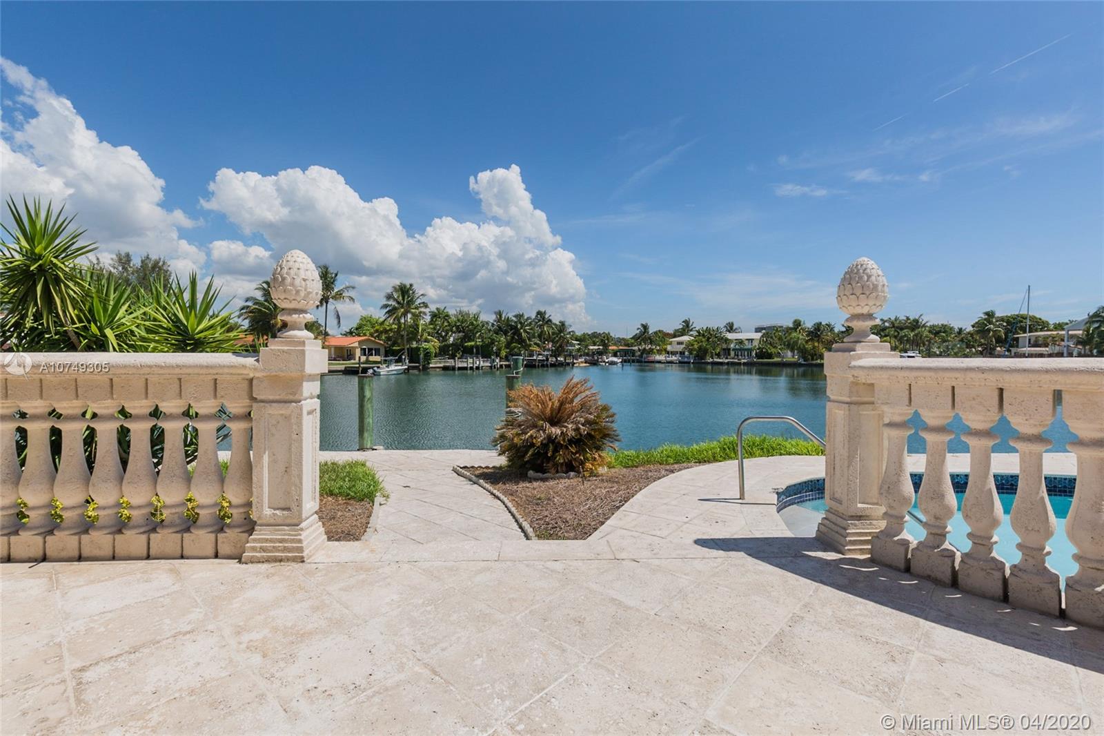 NORMANDY BEACH 2ND AMD & - Residential Lease