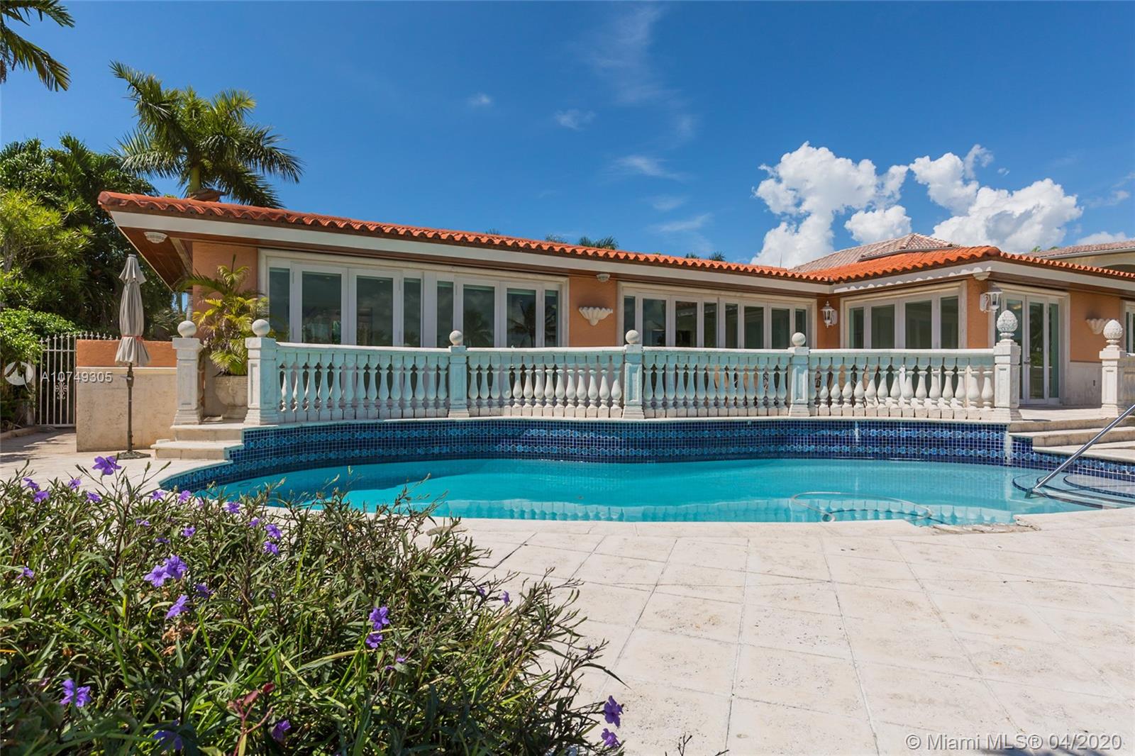 NORMANDY BEACH 2ND AMD & - Residential Lease