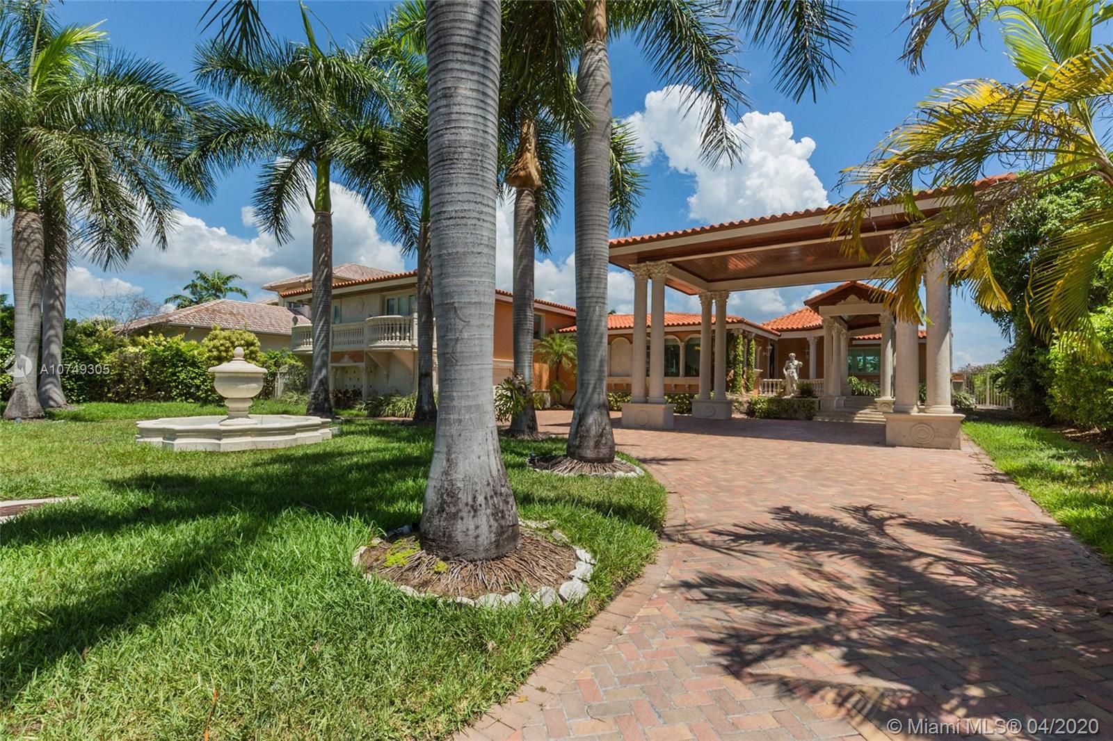 NORMANDY BEACH 2ND AMD & - Residential Lease