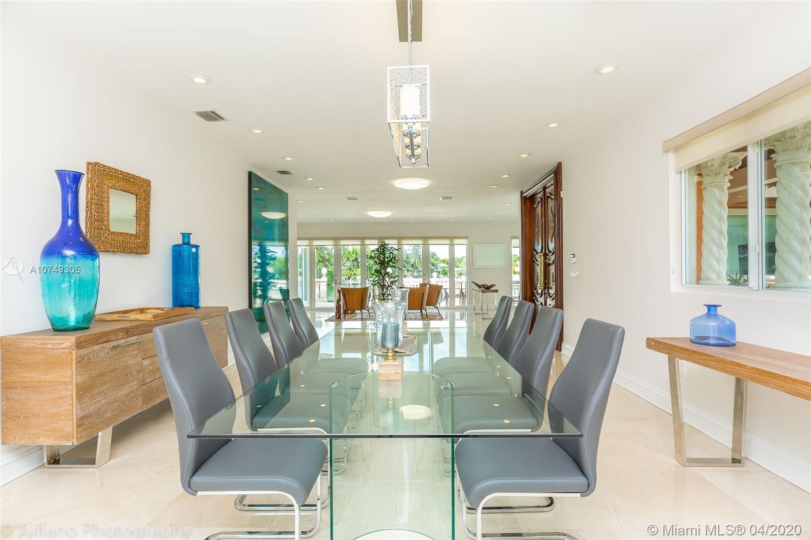 NORMANDY BEACH 2ND AMD & - Residential Lease