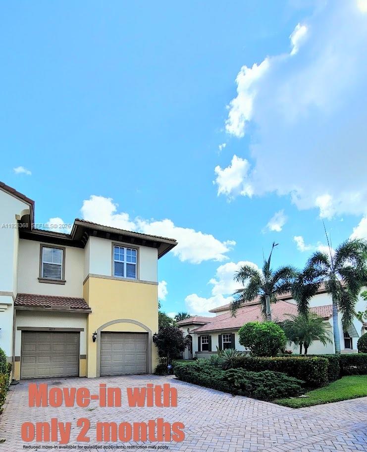 HERON BAY COMMERCIAL - Residential Lease