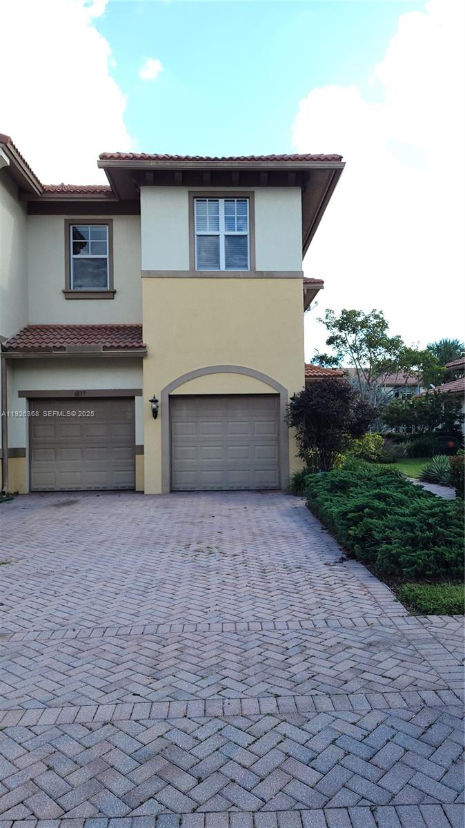 HERON BAY COMMERCIAL - Residential Lease