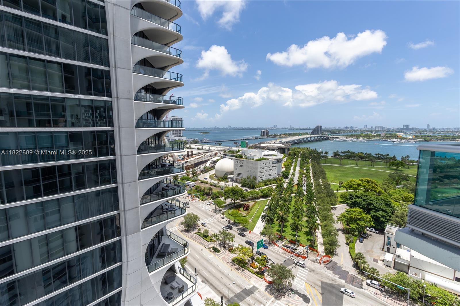 900 BISCAYNE BAY CONDO - Residential