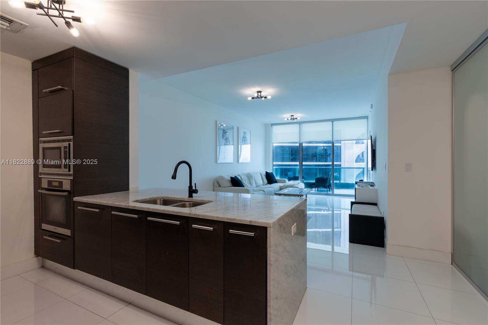 900 BISCAYNE BAY CONDO - Residential