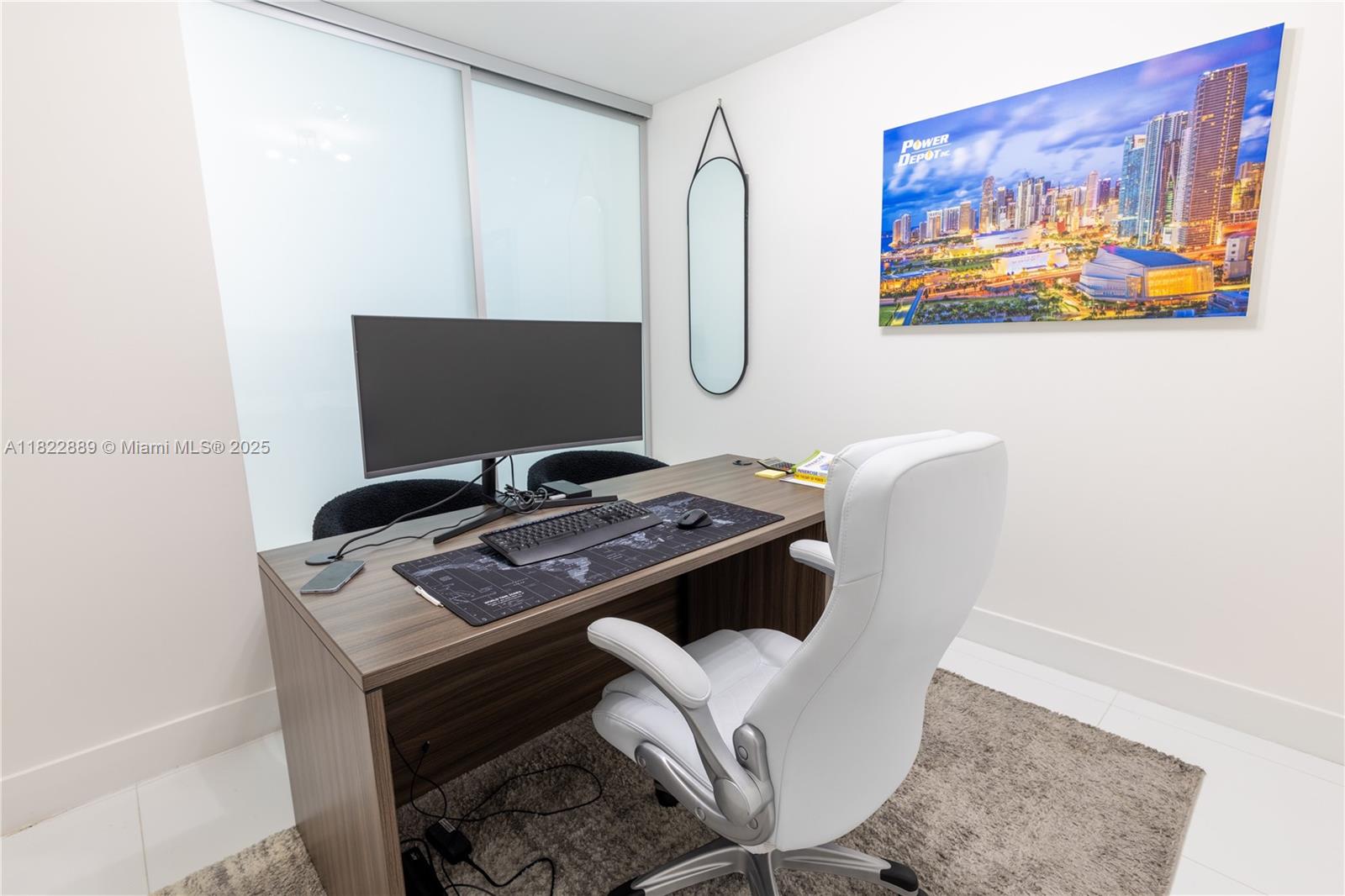 900 BISCAYNE BAY CONDO - Residential