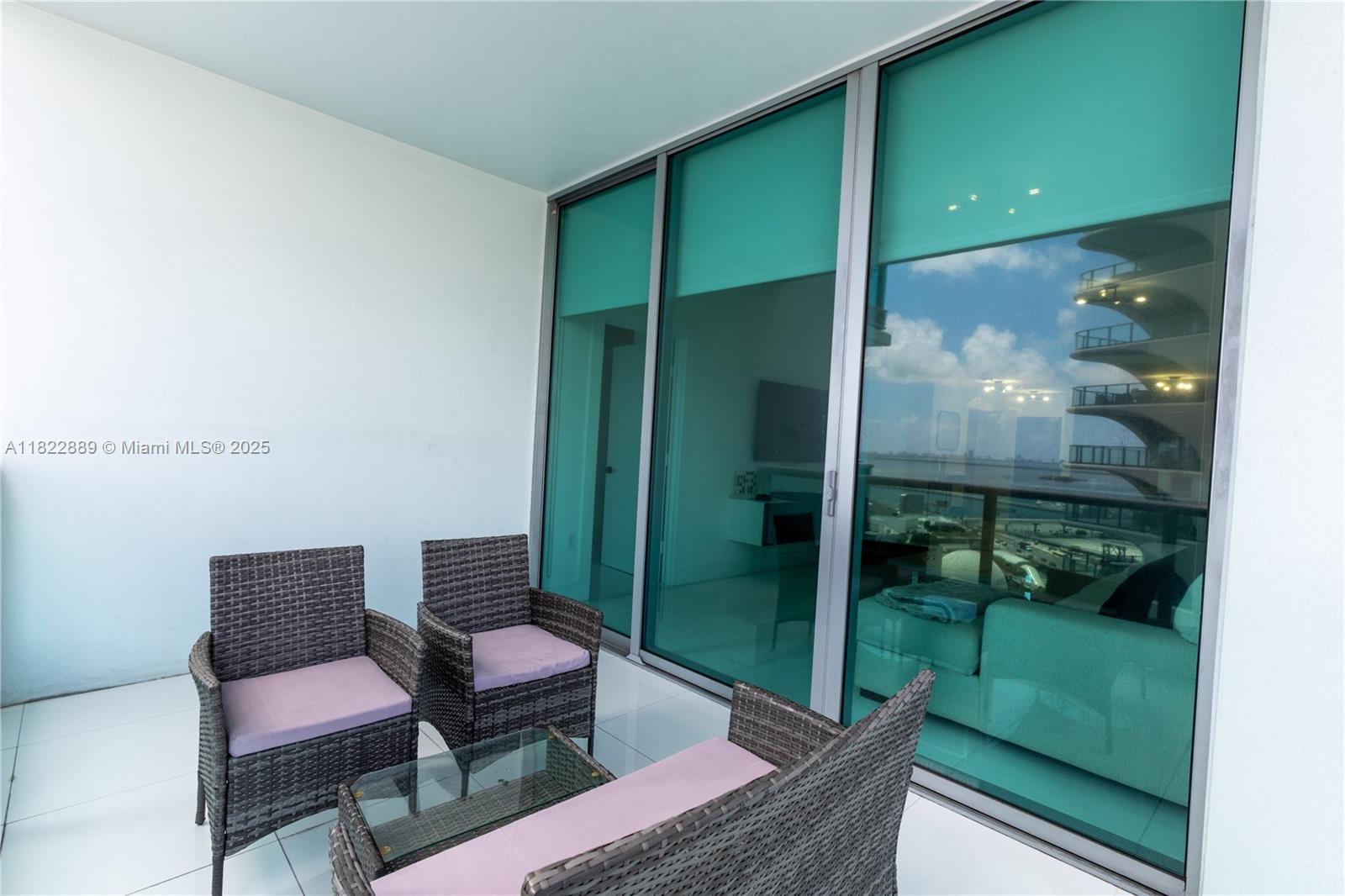 900 BISCAYNE BAY CONDO - Residential