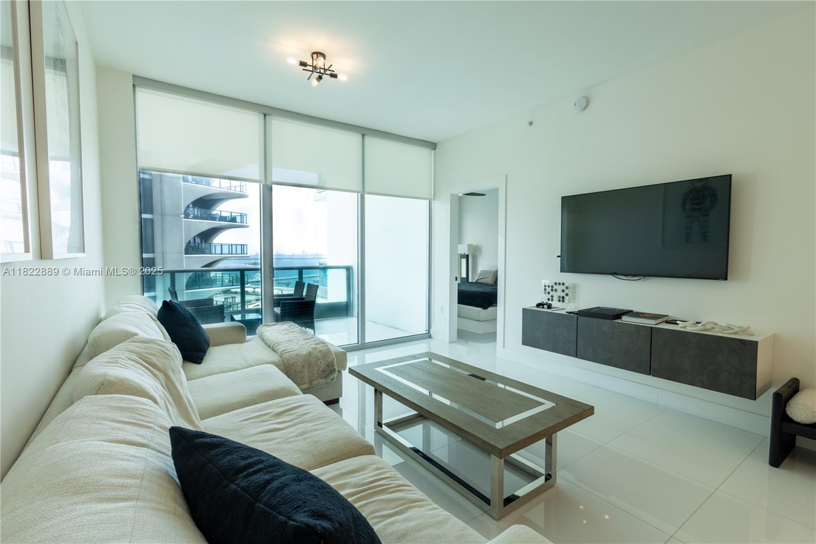 900 BISCAYNE BAY CONDO - Residential