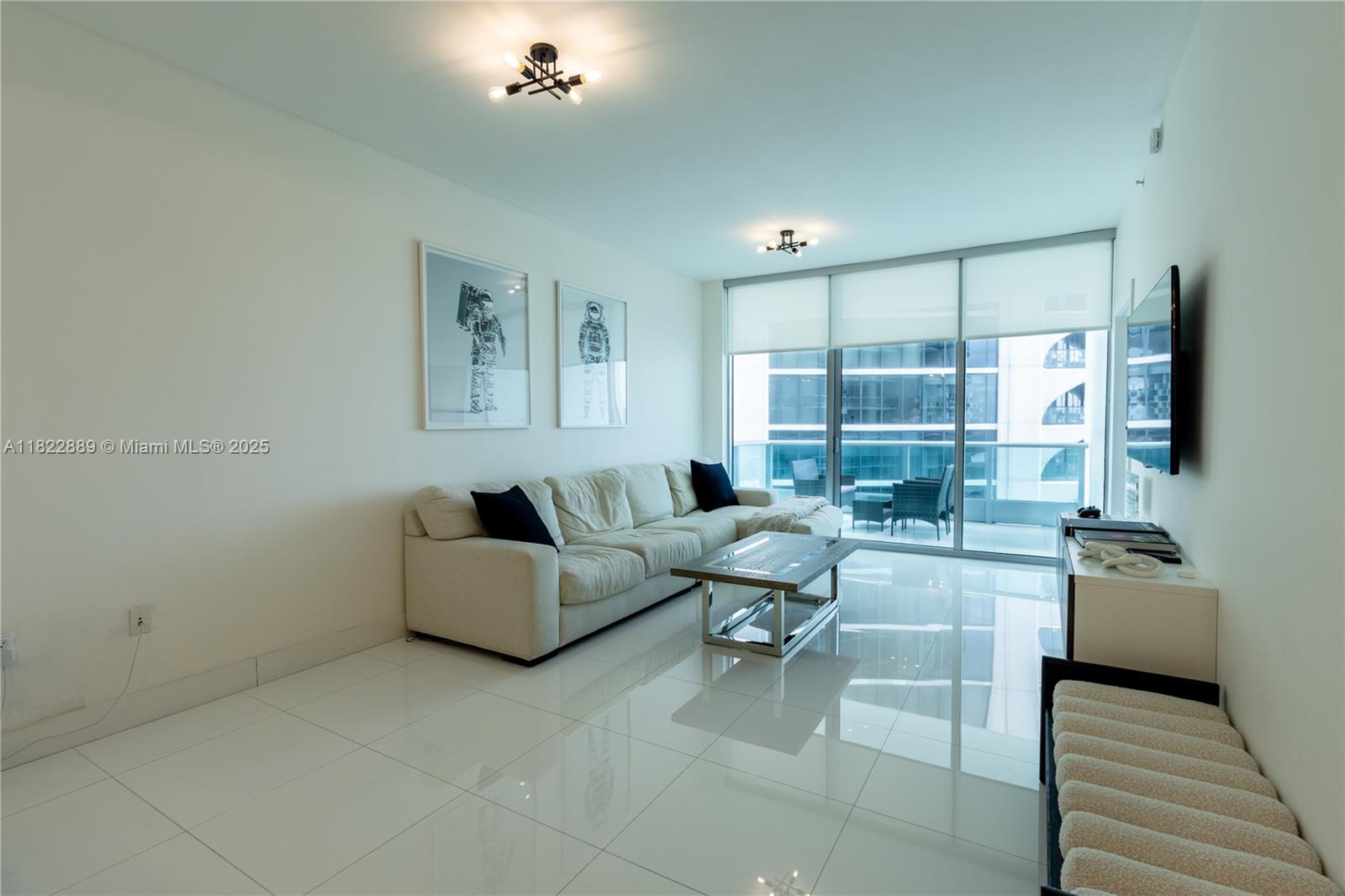 900 BISCAYNE BAY CONDO - Residential