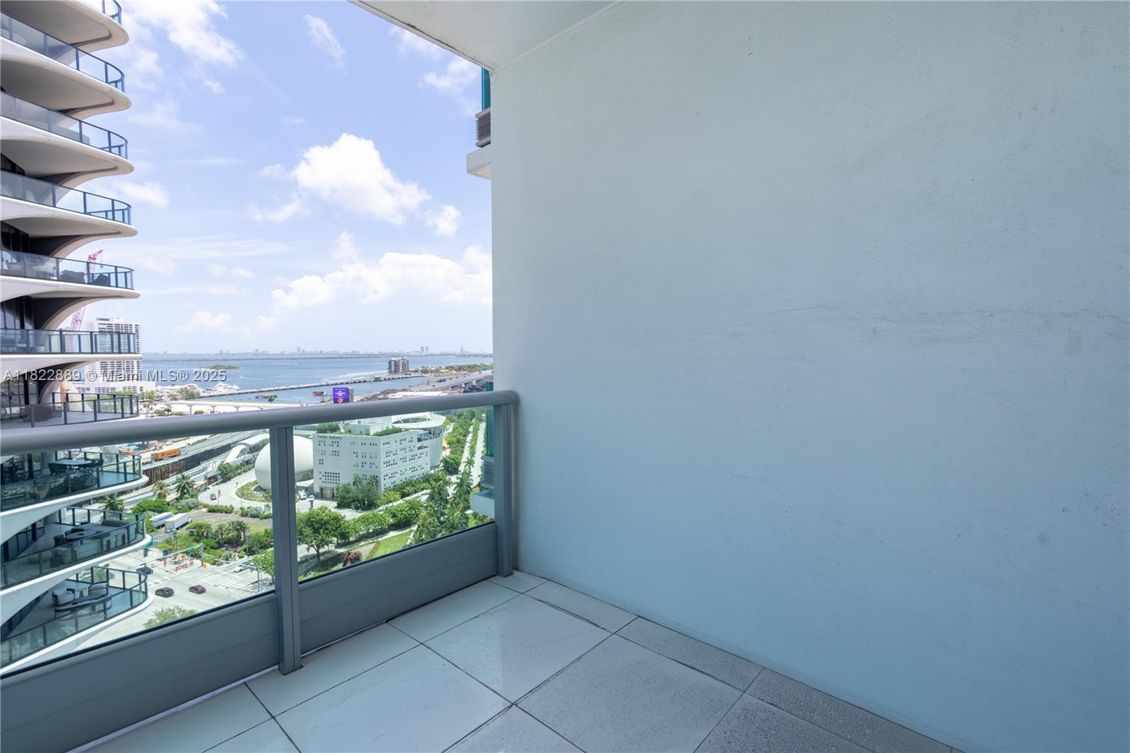 900 BISCAYNE BAY CONDO - Residential