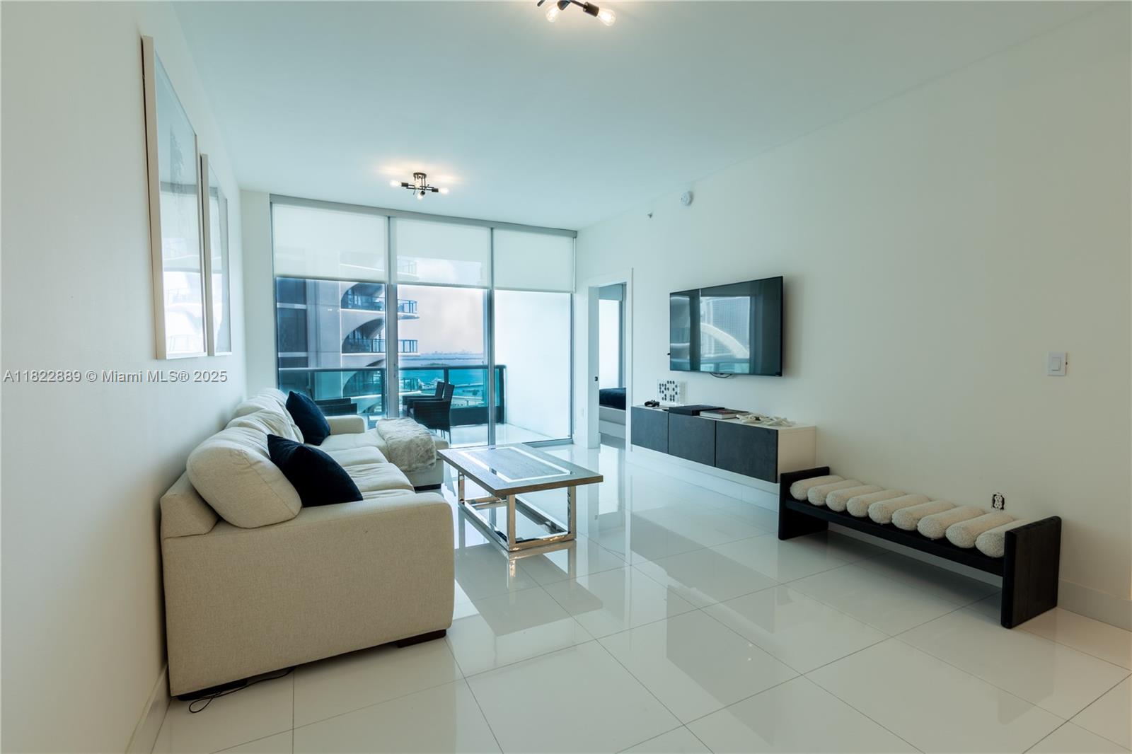 900 BISCAYNE BAY CONDO - Residential