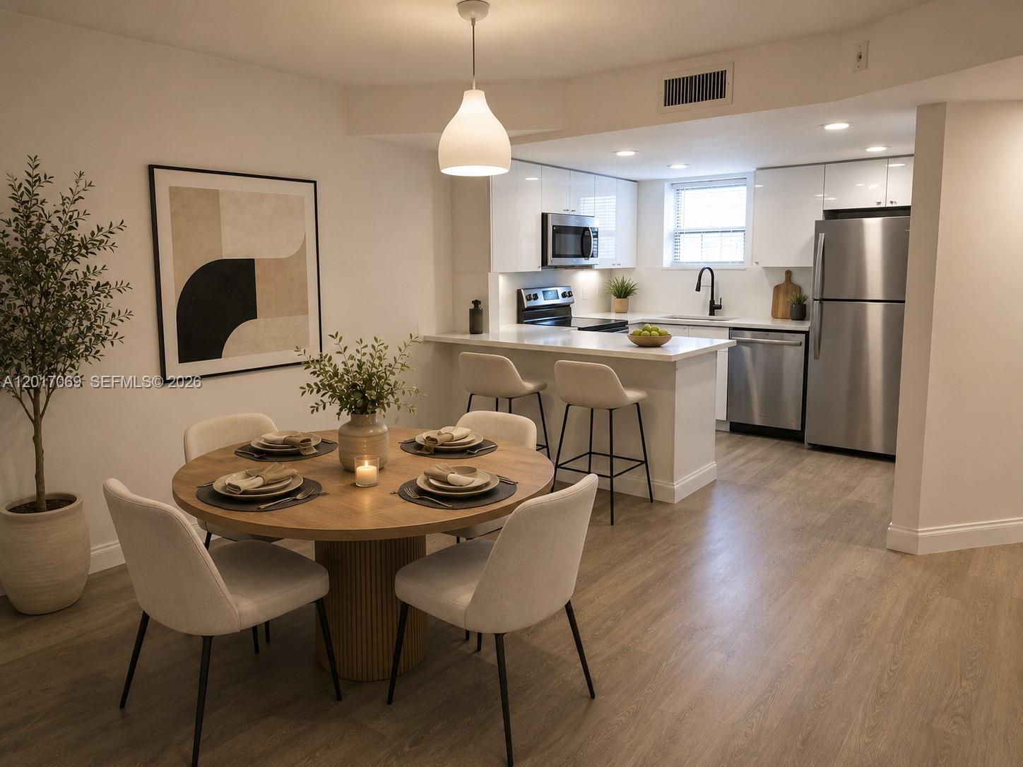 LAS VISTAS AT DORAL CONDO - Residential Lease