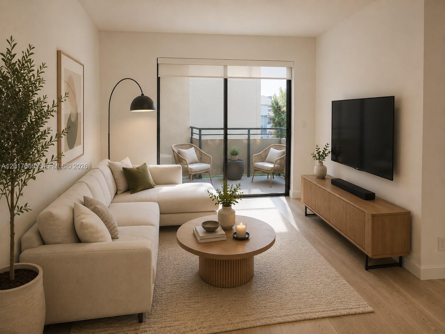 LAS VISTAS AT DORAL CONDO - Residential Lease