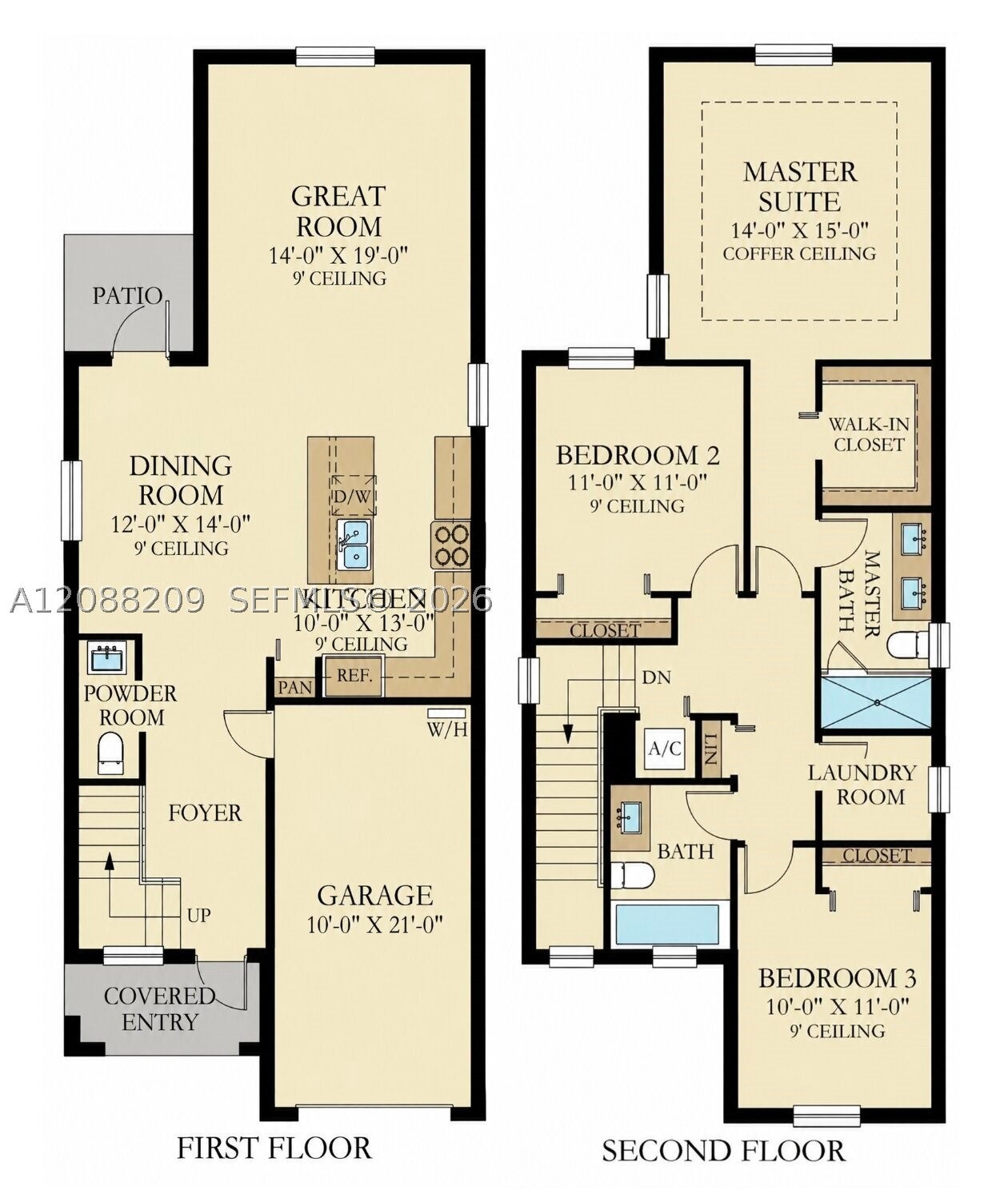 11014 W 35th Ln, Hialeah FL 33018