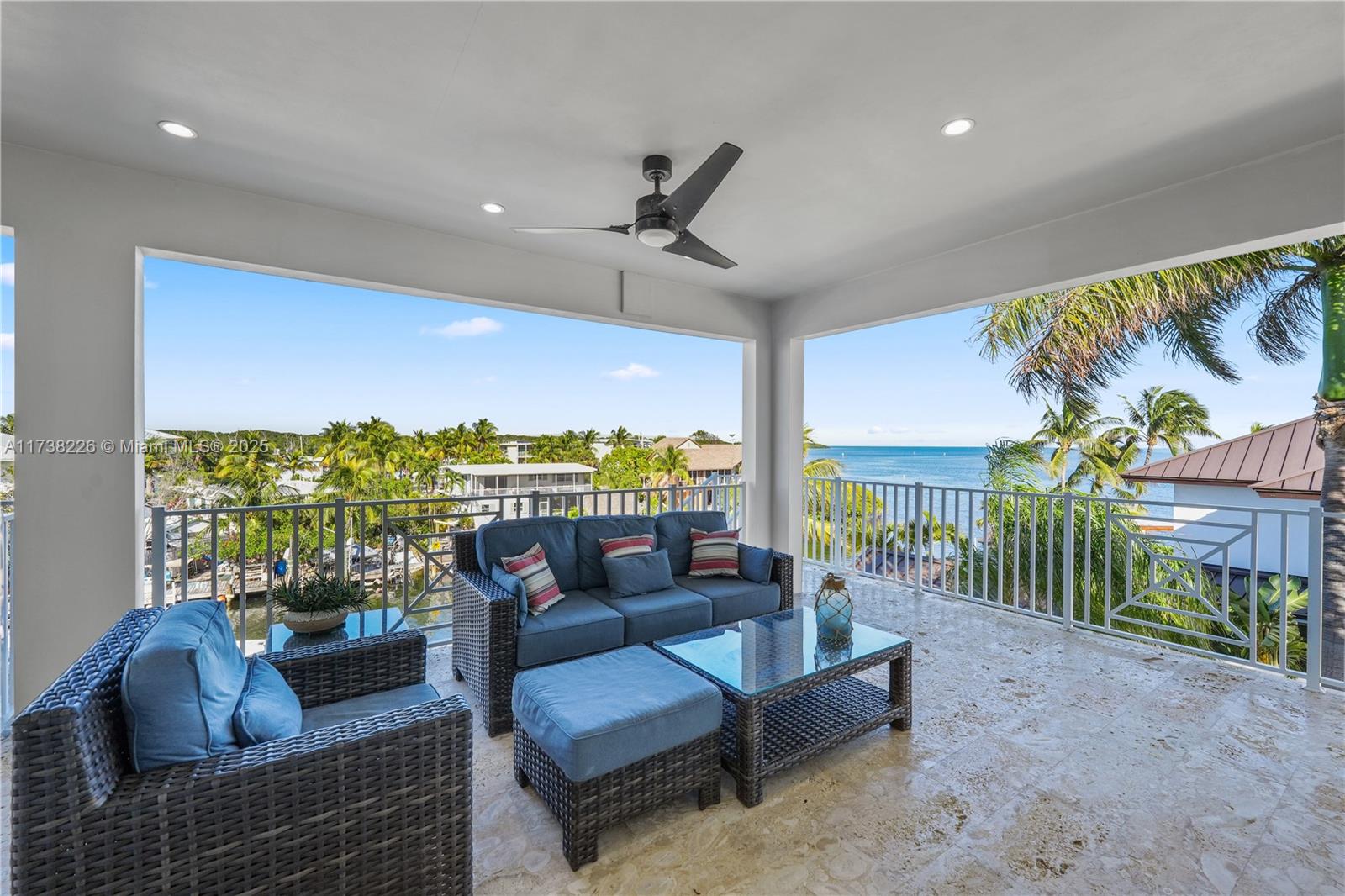 OCEAN ISLE ESTATE - Residential