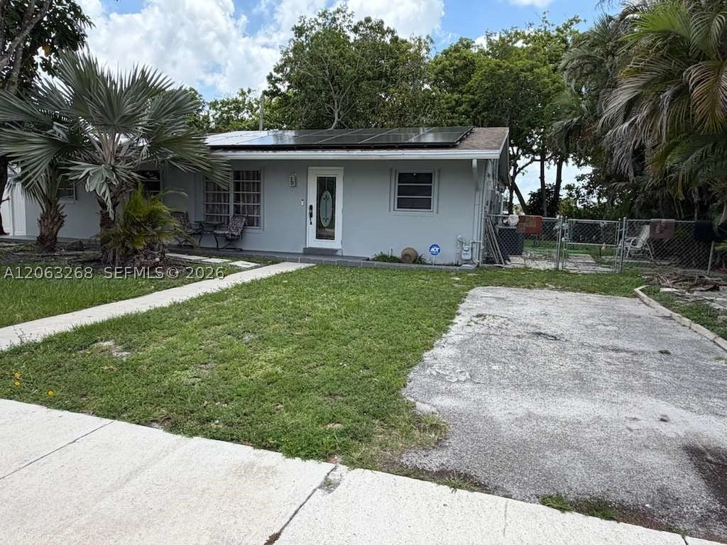 20302 NW 39th Ct