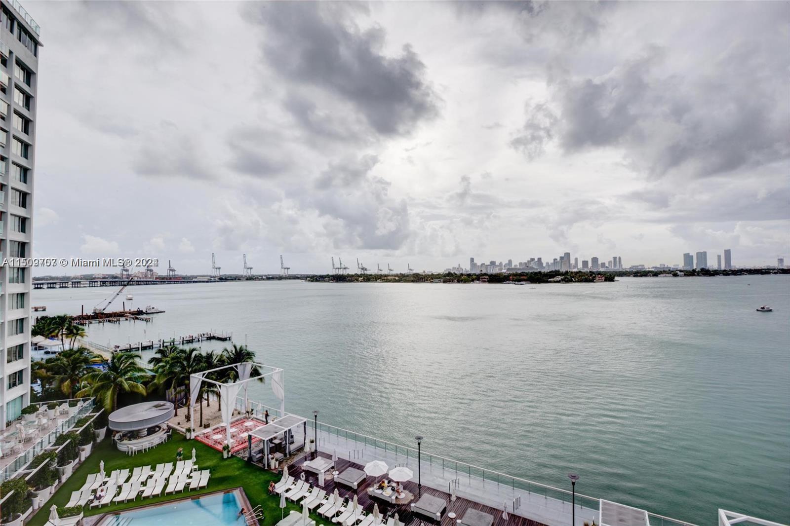 1100 West Ave 1220
