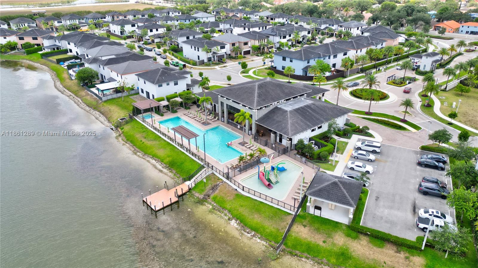 DUNNWOODY LAKE - Residential Lease