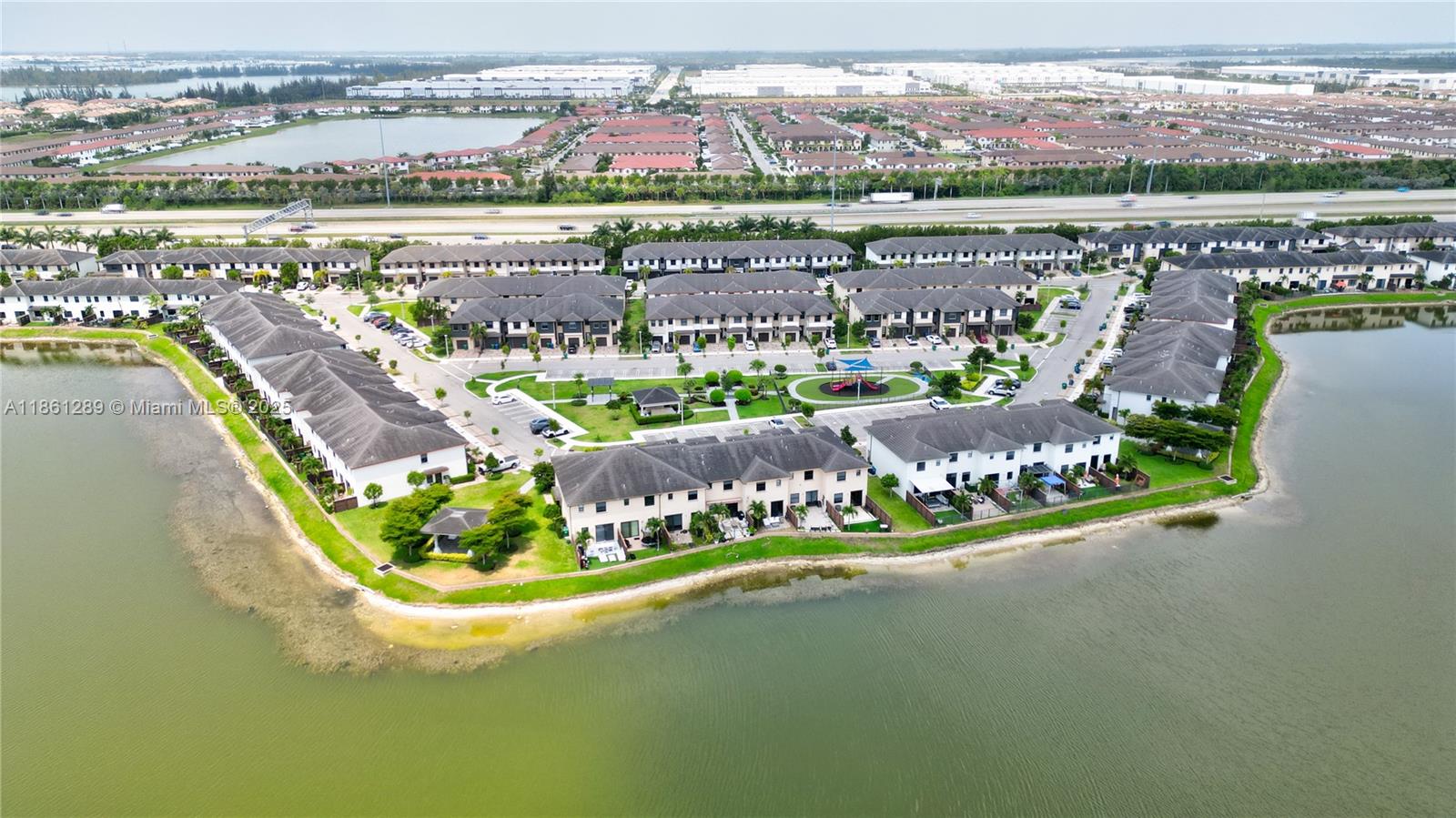 DUNNWOODY LAKE - Residential Lease