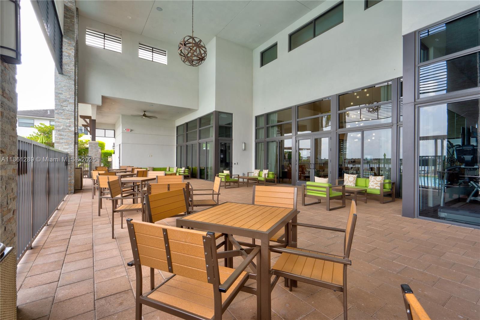 DUNNWOODY LAKE - Residential Lease
