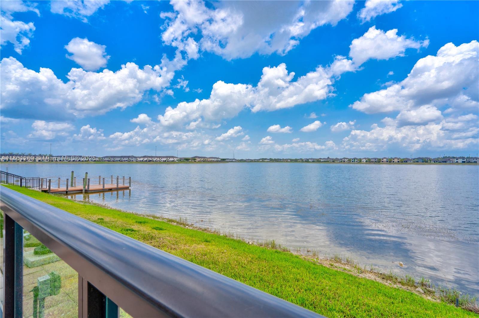 DUNNWOODY LAKE - Residential Lease