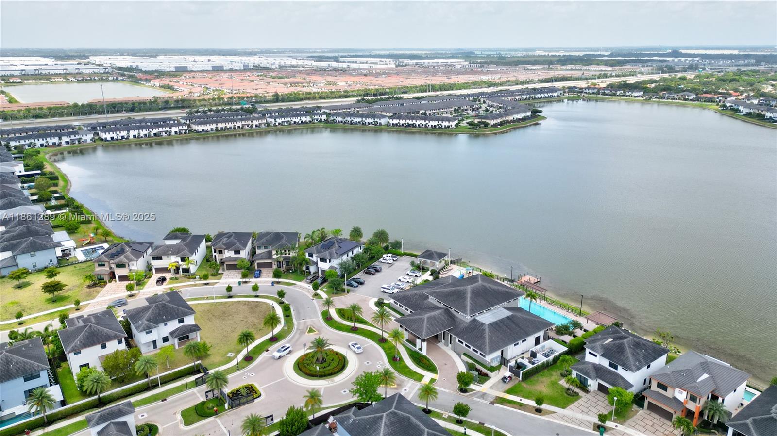 DUNNWOODY LAKE - Residential Lease