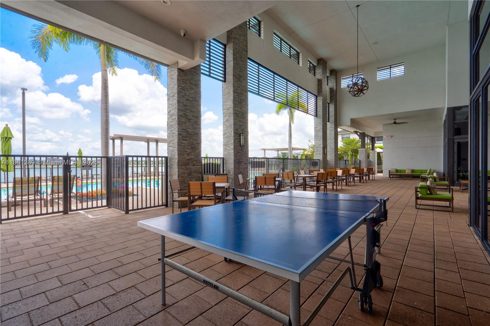 DUNNWOODY LAKE - Residential Lease