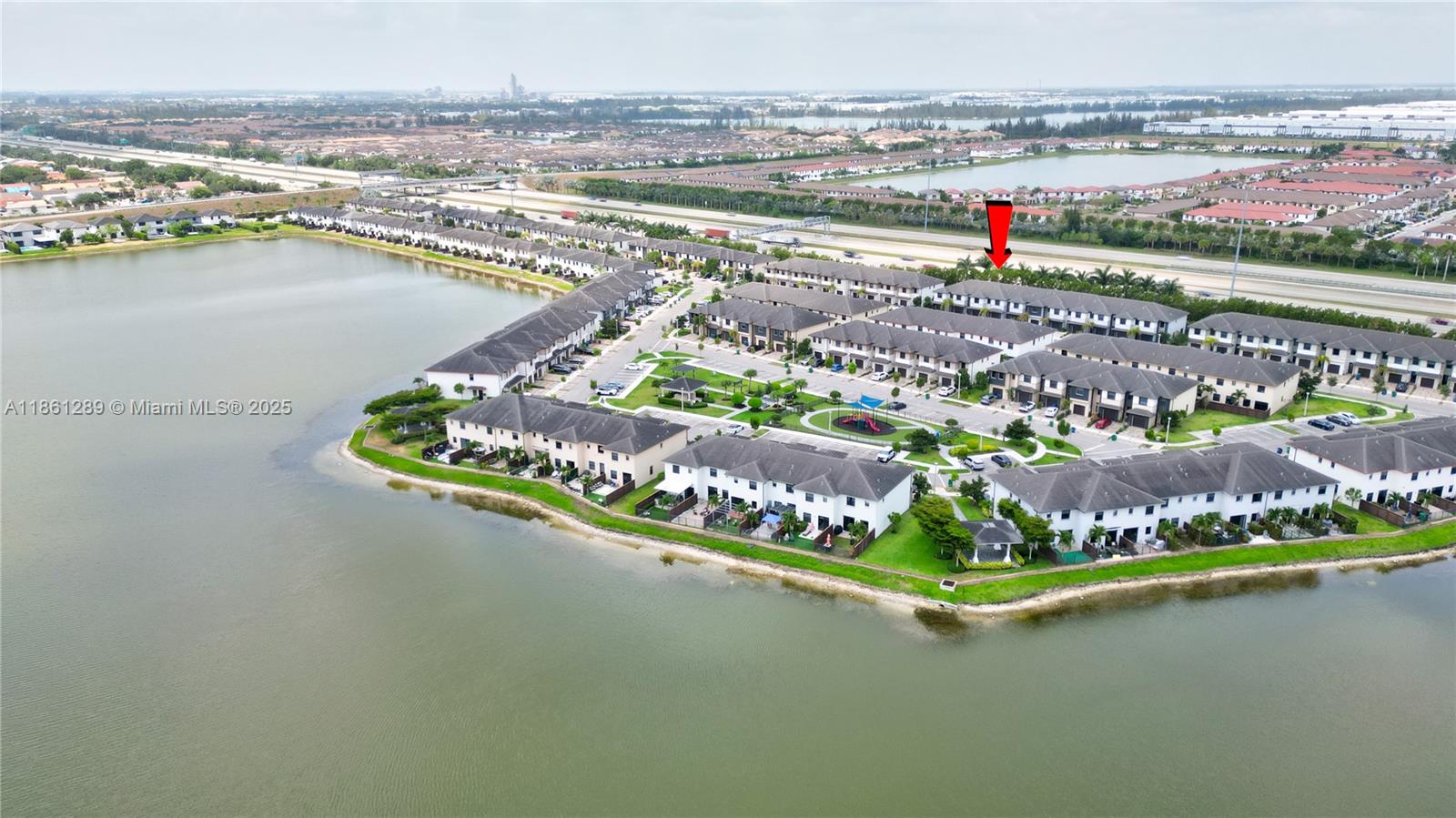 DUNNWOODY LAKE - Residential Lease