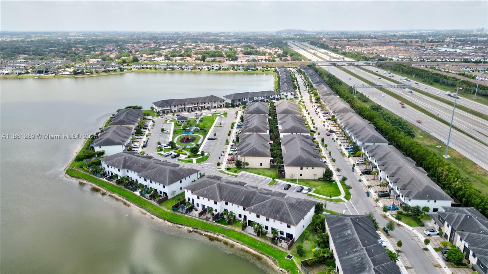 DUNNWOODY LAKE - Residential Lease