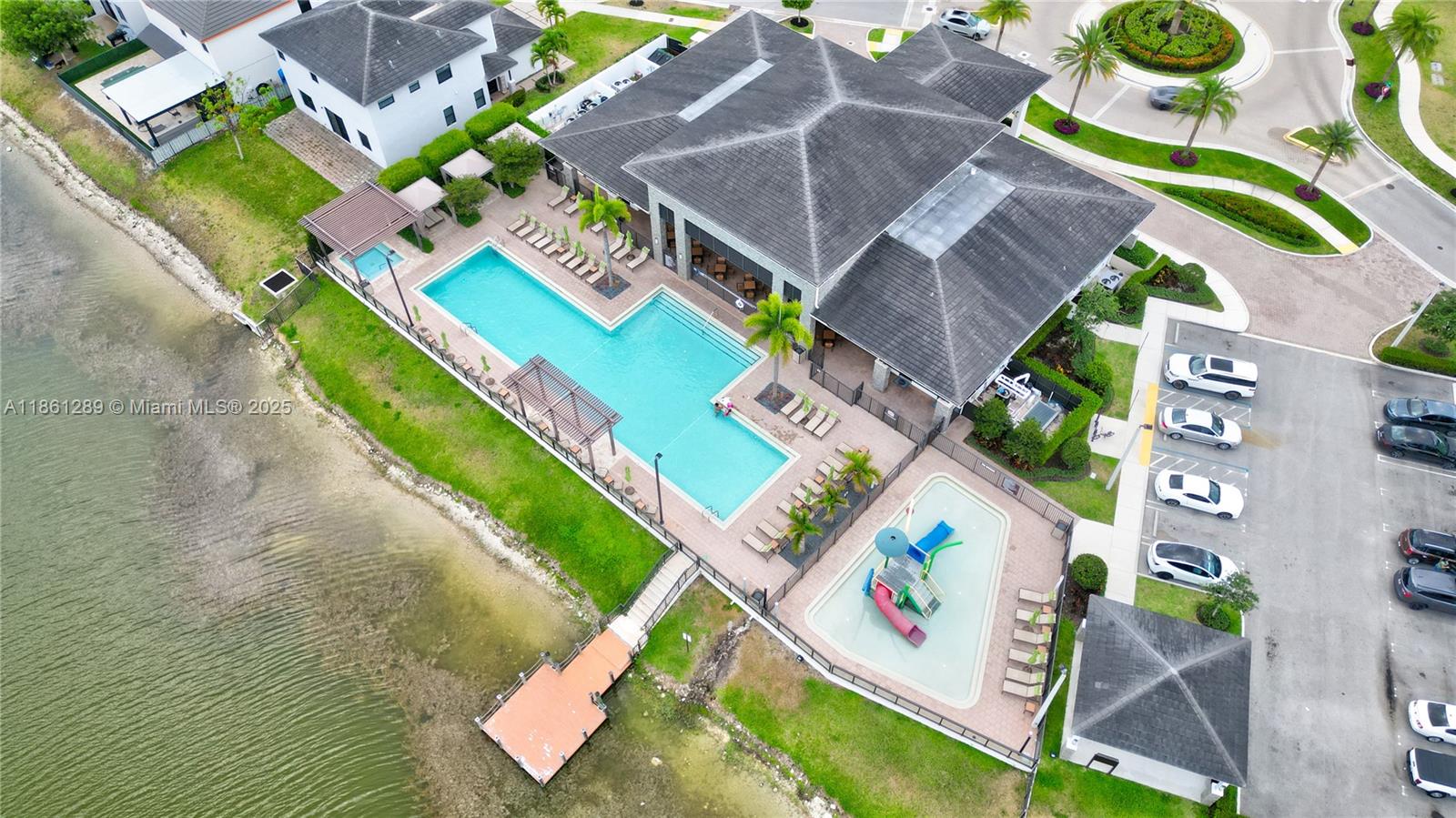 DUNNWOODY LAKE - Residential Lease
