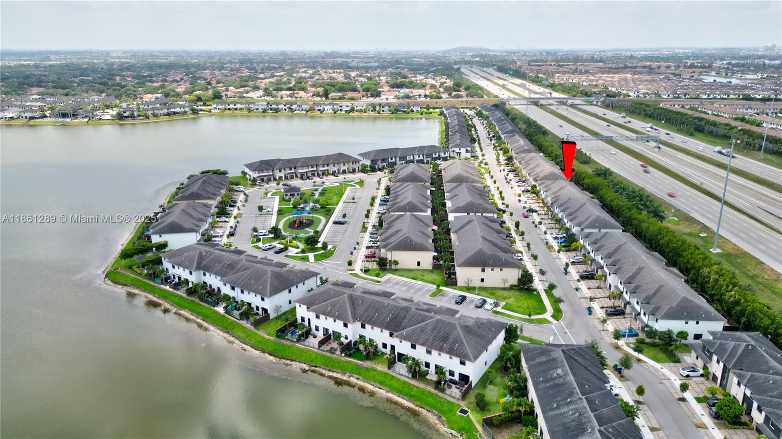 DUNNWOODY LAKE - Residential Lease