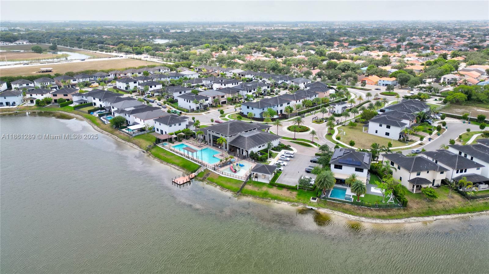 DUNNWOODY LAKE - Residential Lease