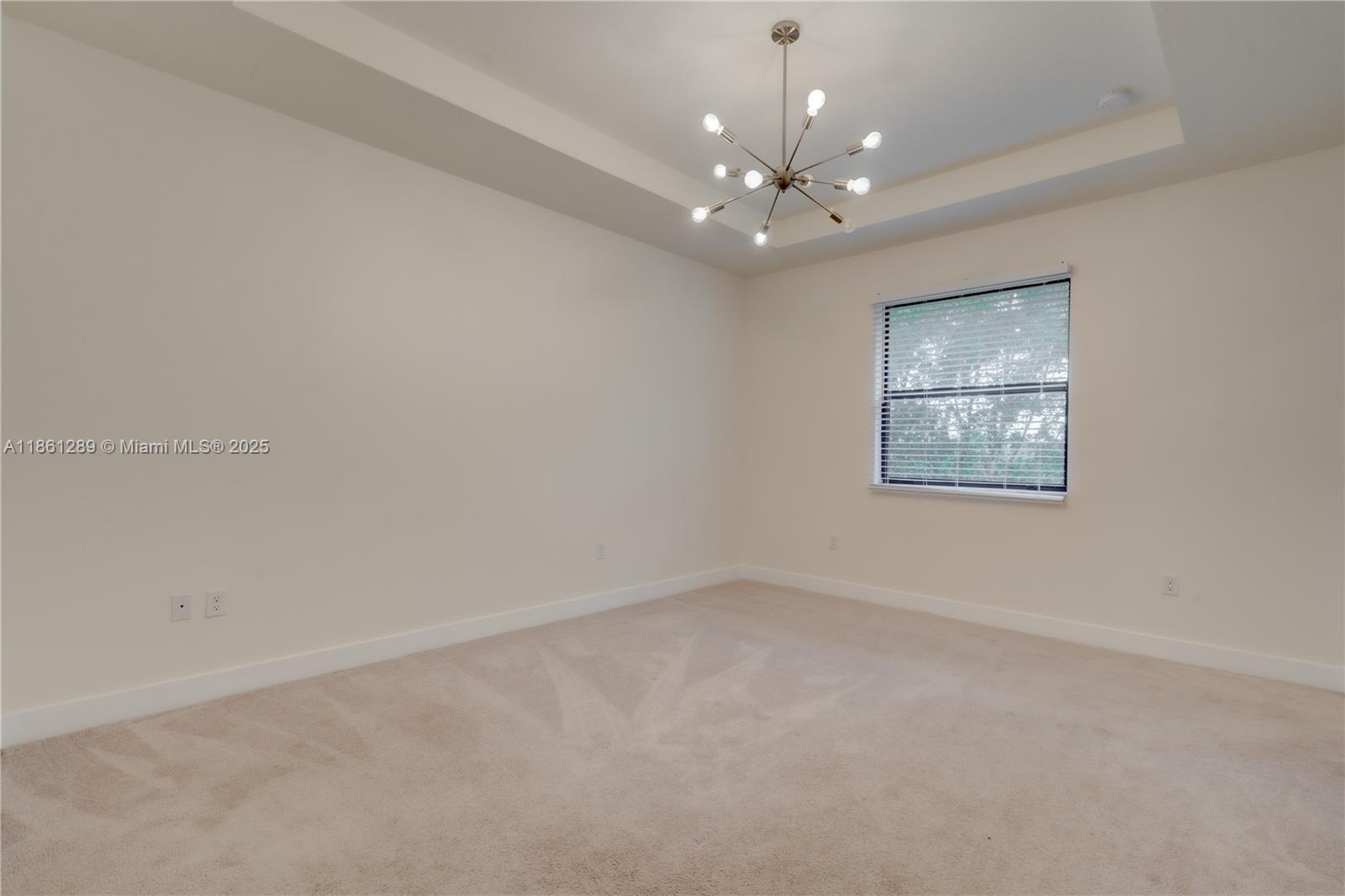 DUNNWOODY LAKE - Residential Lease