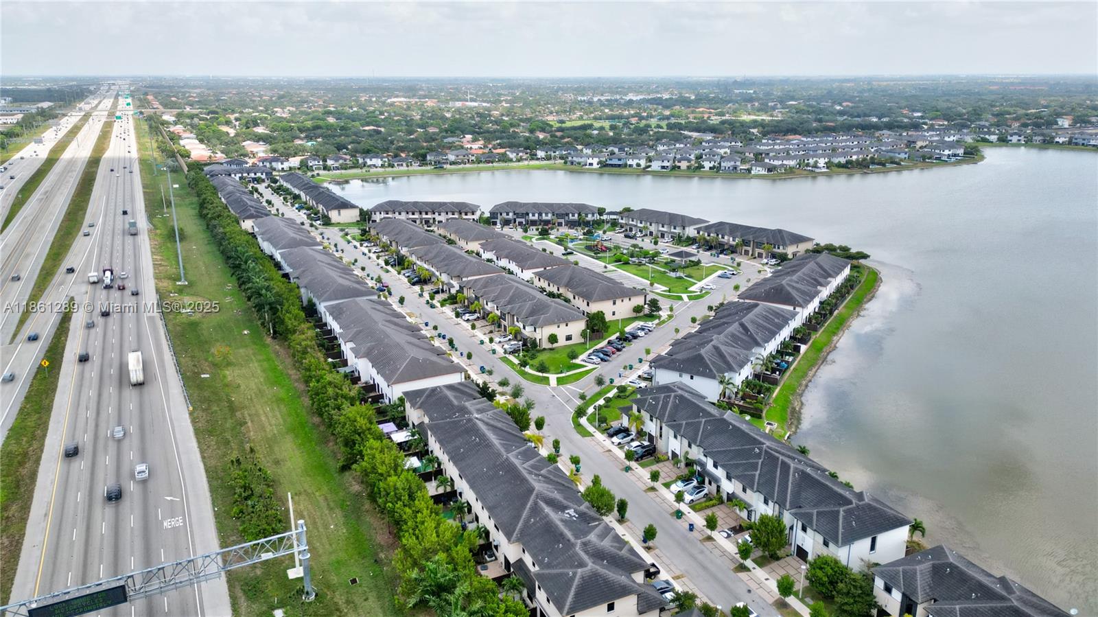 DUNNWOODY LAKE - Residential Lease