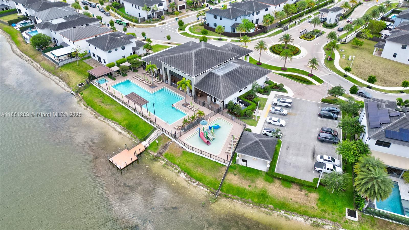DUNNWOODY LAKE - Residential Lease