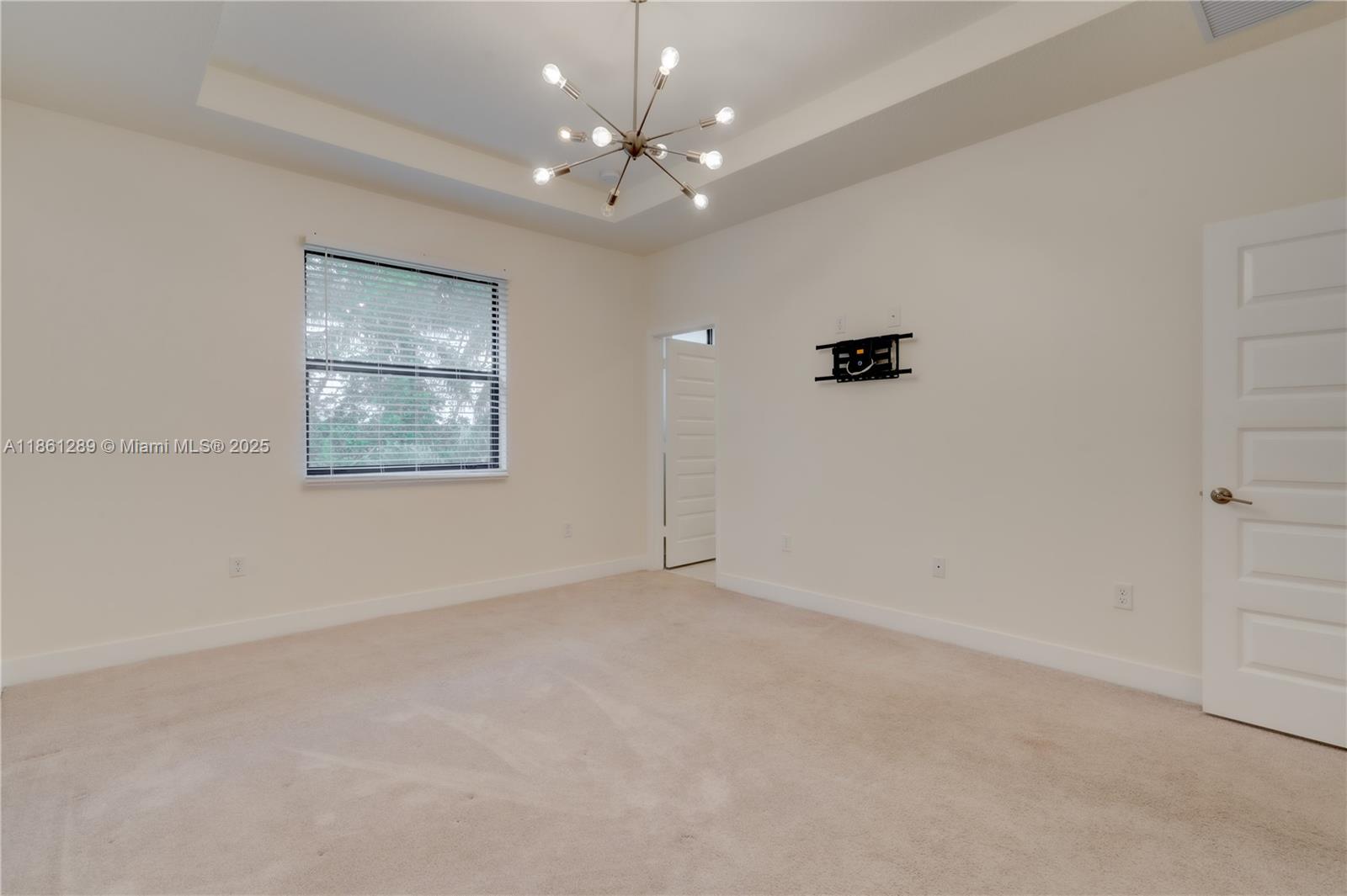 DUNNWOODY LAKE - Residential Lease