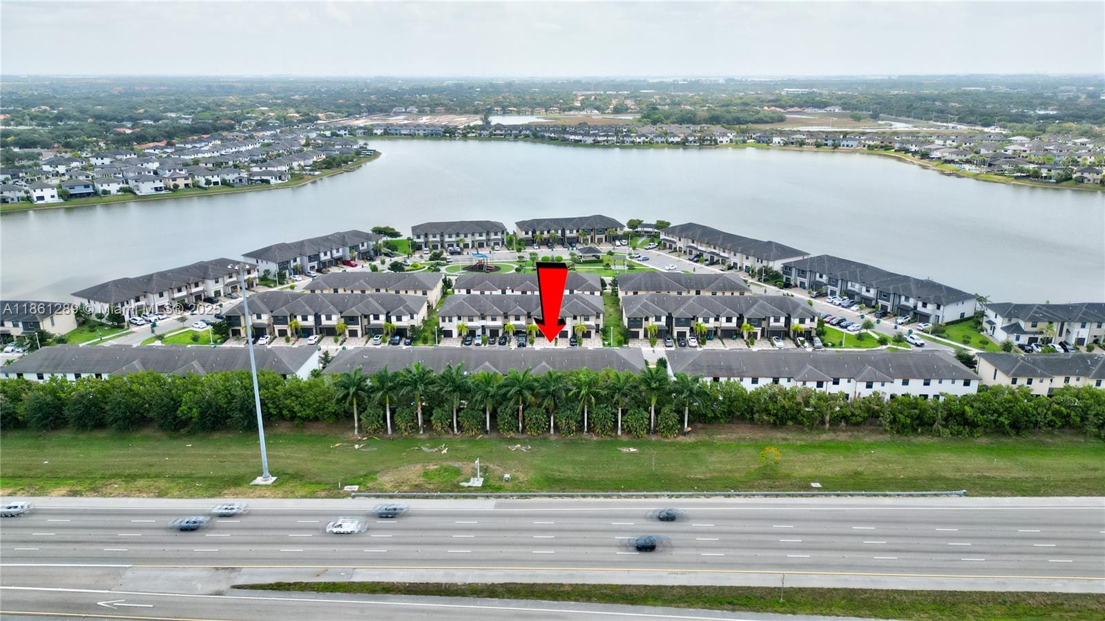 DUNNWOODY LAKE - Residential Lease