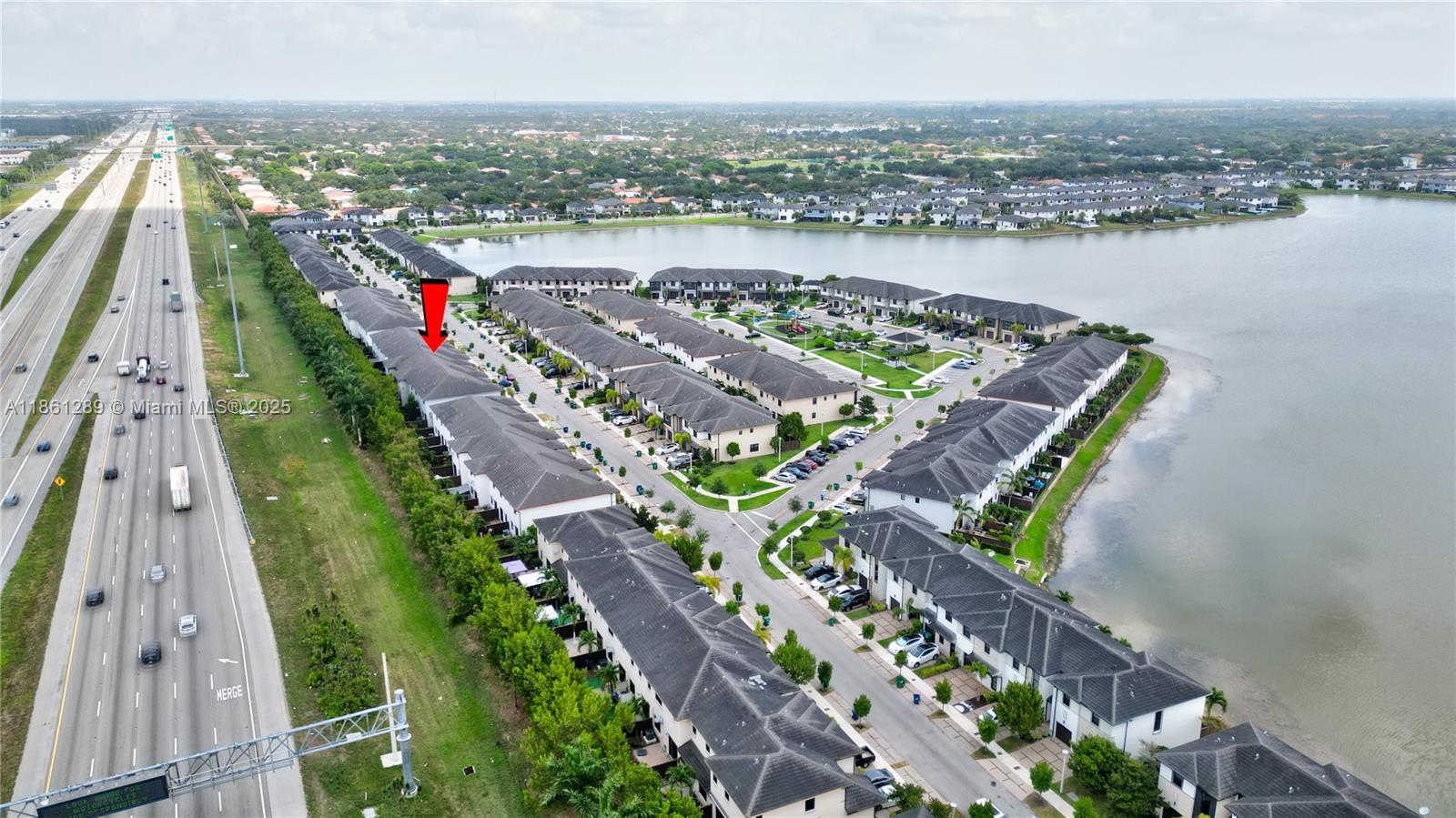 DUNNWOODY LAKE - Residential Lease
