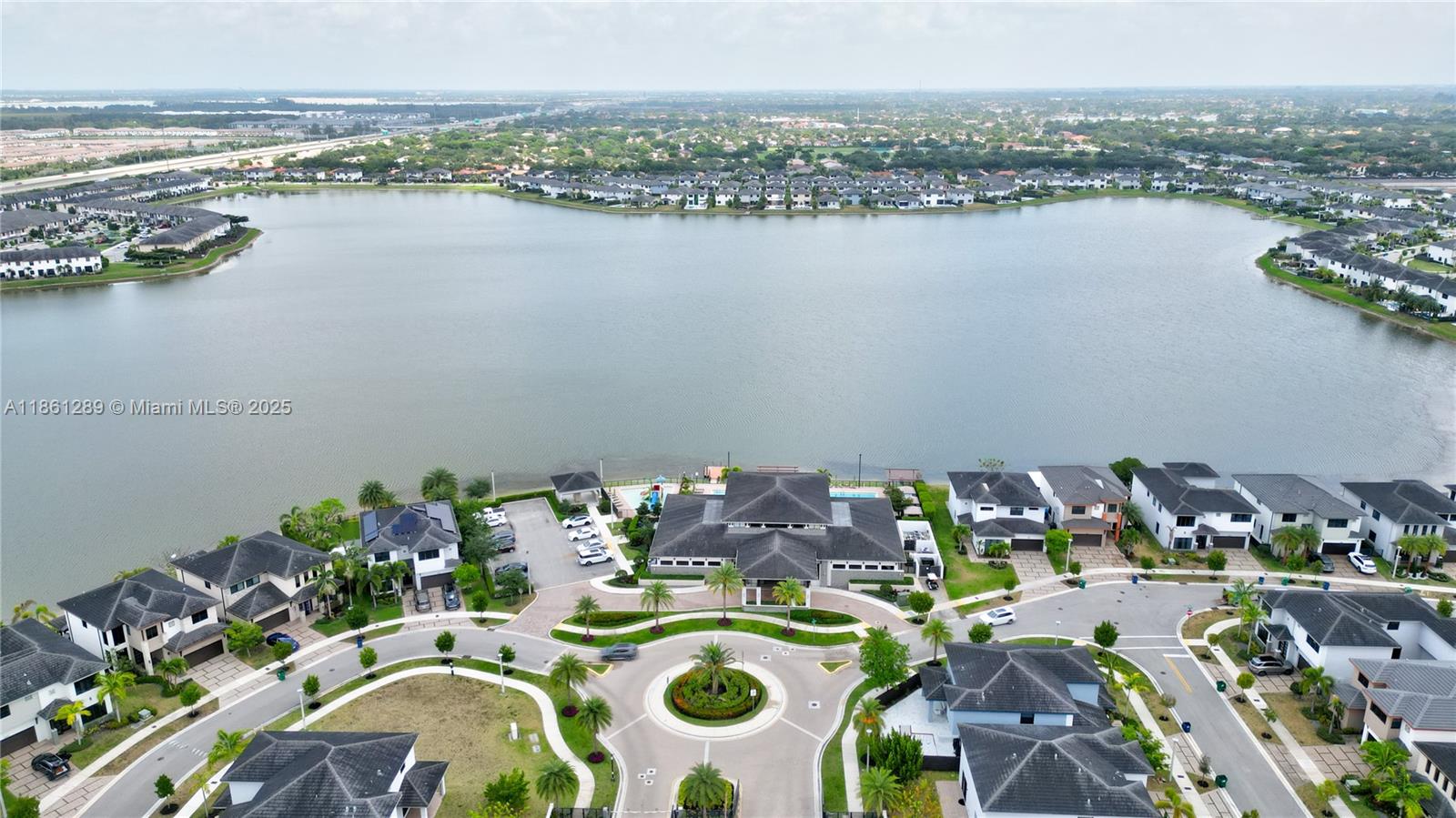 DUNNWOODY LAKE - Residential Lease