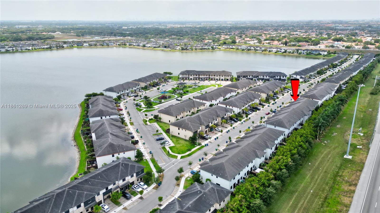 DUNNWOODY LAKE - Residential Lease