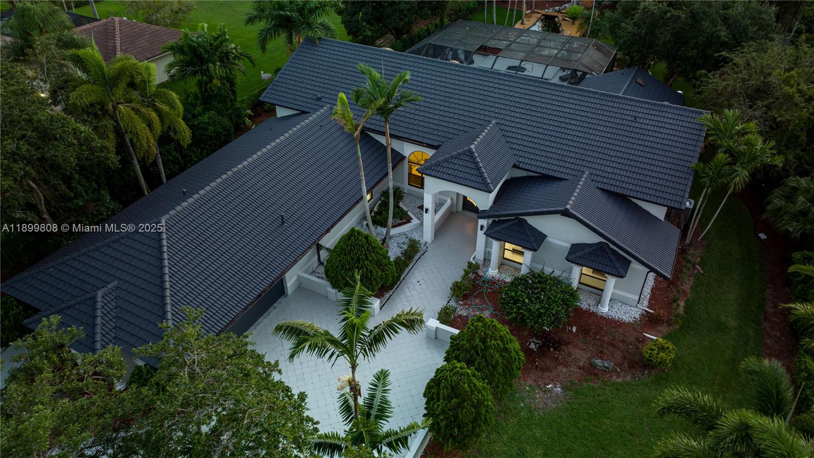 CHAMBERS LAND CO SUB NE1/ - Residential