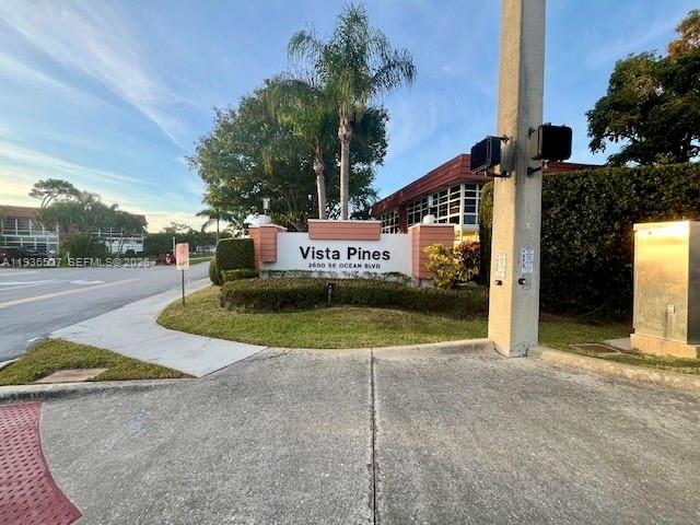 VISTA PINES CONDO - Residential