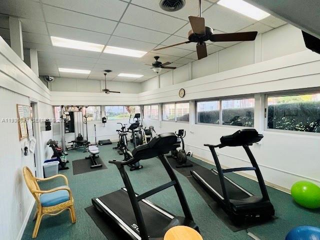 VISTA PINES CONDO - Residential