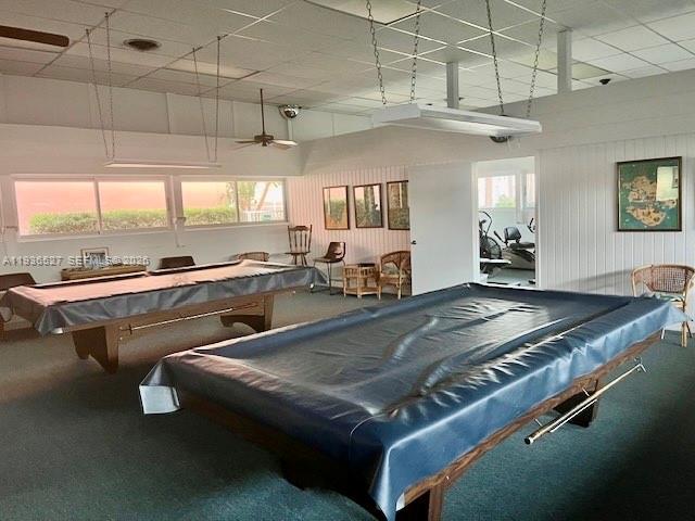 VISTA PINES CONDO - Residential