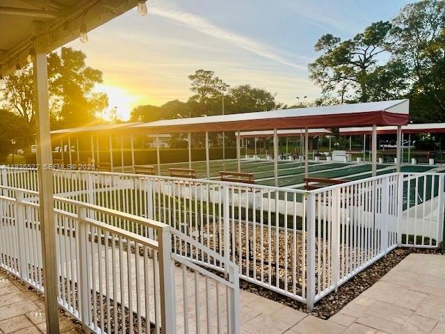 VISTA PINES CONDO - Residential