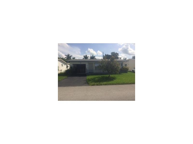 GOLD KEY VILLAS WEST 72-4 - Residential Lease