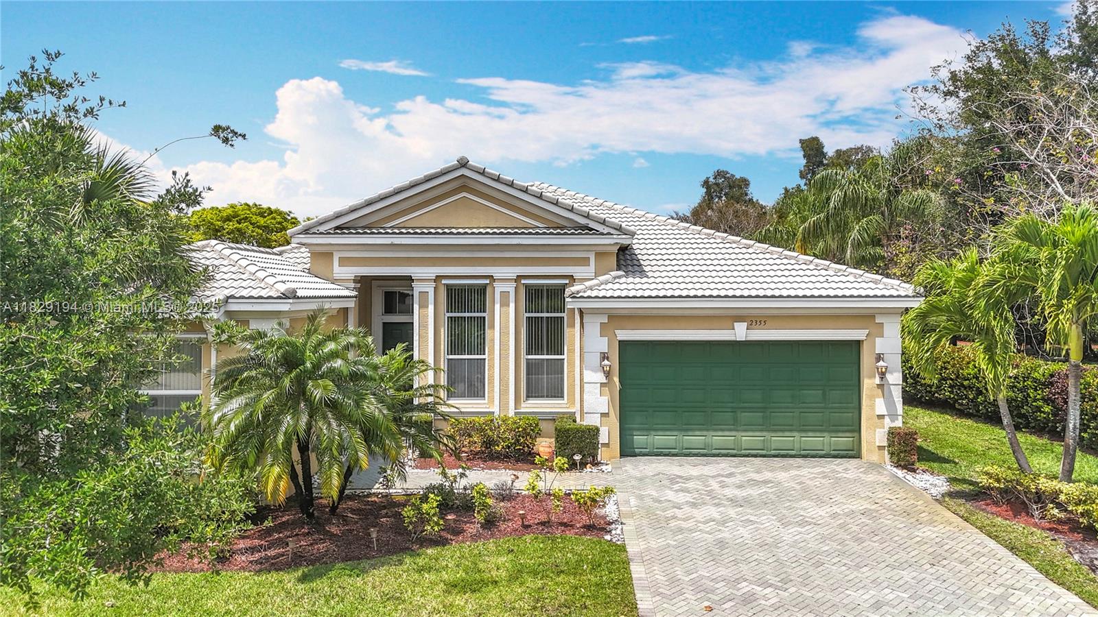 2355 Bellarosa Cir