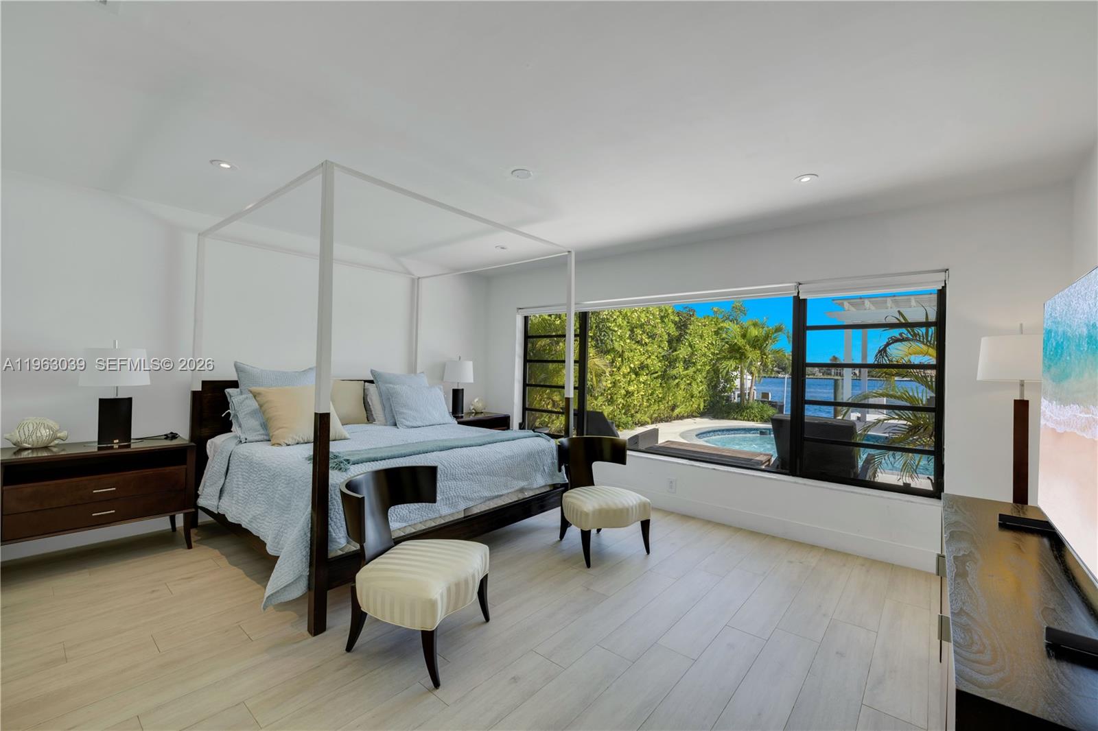 BISCAYNE BEACH-2ND ADDN - Residential