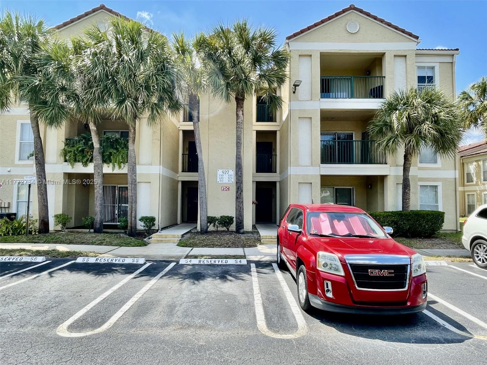 949 Riverside Dr 410, Coral Springs, Broward County, Florida - 1 Bedrooms  
1 Bathrooms - 