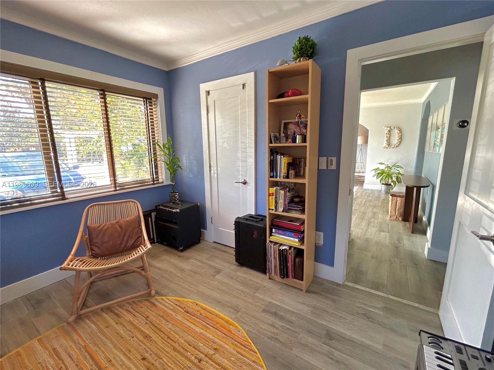 CORINNE PARK - Residential Lease